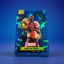 Topps marvel chrome gebraucht kaufen  Weyhe