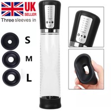 Vacuum penis pump for sale  NORTHAMPTON
