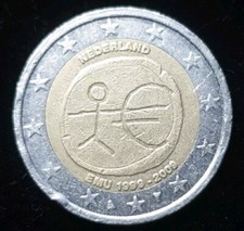 Euro nederland wwu gebraucht kaufen  Bochum