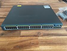  Cisco Catalyst 2960S-48FPS WS-C2960S-48FPS-L Catalyst 2960-S Series GE Switch comprar usado  Enviando para Brazil