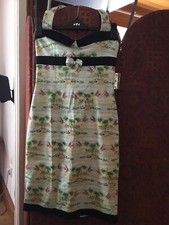 Collectif tropical print for sale  SKEGNESS