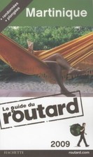 Guide routard martinique d'occasion  Hennebont