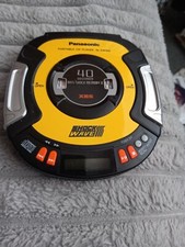 Rare panasonic portable for sale  WILLENHALL