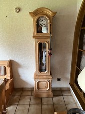 Aufwendig gefertigte voglauer gebraucht kaufen  Beselich