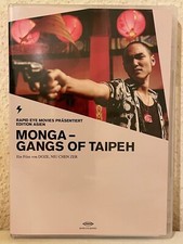 Monga gangs taipeh gebraucht kaufen  Staufenberg