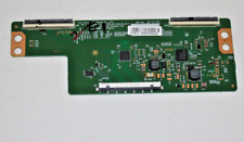 TV LED/LCD 43LJ5000-UB TCON 43" LG PLACA 6871L-3806B comprar usado  Enviando para Brazil
