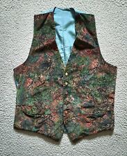 Vintage gurteen waistcoat for sale  LINCOLN