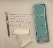 Tiffany gold clip for sale  Brooklyn