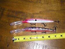 Large rapala salmon for sale  Faribault