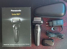 Panasonic series 900 gebraucht kaufen  Berlin