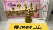 Disney princess gold usato  Fiorano Modenese