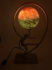 Vintage art nouveau for sale  North Arlington