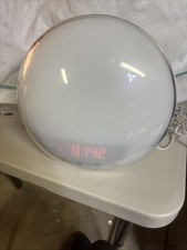 Alarm clock radio for sale  Joliet