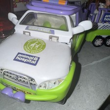 Animal hospital toy for sale  SHEFFIELD