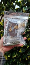 Jewellery joblot bag for sale  COTTINGHAM