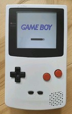 Gameboy color ips gebraucht kaufen  Potsdam