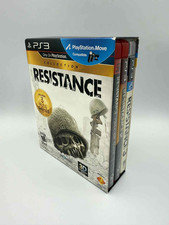 Resistance saga collection for sale  Sullivan