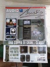 Audio review maggio usato  Scarperia