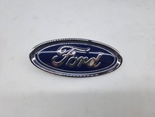 Abzeichen emblem ford gebraucht kaufen  Ronnenberg