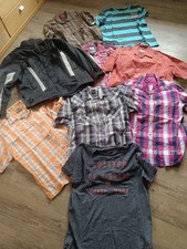 Bekleidungspaket herren top gebraucht kaufen  Wabern
