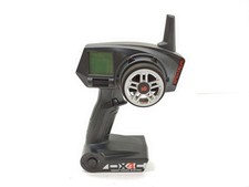 Spektrum transmitter dx4c for sale  Seymour