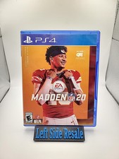Madden nfl for sale  Las Vegas