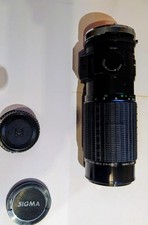 Sigma 120 300 gebraucht kaufen  Vreden