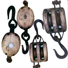 Vintage double rope for sale  Omaha