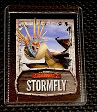 Stormfly rookie rare for sale  Lewis Center