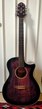 Vintage 2008 crafter for sale  WEYMOUTH