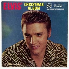 Elvis presley elvis d'occasion  Expédié en Belgium