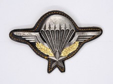 Original para paratrooper d'occasion  Expédié en Belgium