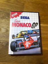 Super monaco grand gebraucht kaufen  Bergrheinfeld