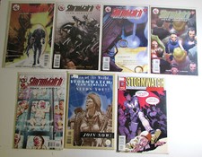 2002 stormwatch team for sale  Springfield