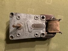 Gottlieb flippermotor getriebe gebraucht kaufen  Riederich