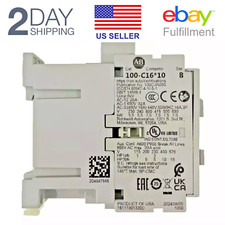 Allen bradley 100 for sale  Rancho Cucamonga