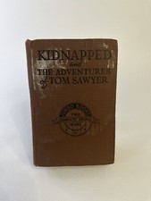 Kidnapped adventures tom for sale  Fresh Meadows