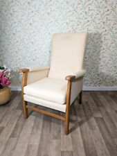 Vintage retro armchair for sale  FAKENHAM