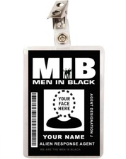 Custom mib men for sale  Champlain