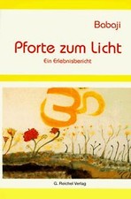 Babaji pforte zum gebraucht kaufen  Berlin
