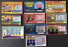 Arizona instant lottery for sale  Lancaster