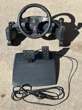 Thrustmaster nascar pro for sale  Elkhart