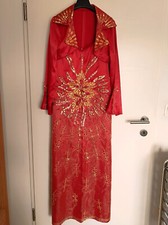 Damen abendkleid gr gebraucht kaufen  Merching