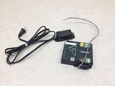 Controlador Sure-Fi Bridge DS004-WIEGAND Interfaz Remota 12V 0.5A Control de Acceso segunda mano  Embacar hacia Mexico