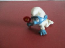 Puffo smurf baby usato  Cassina de' Pecchi