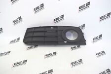 Audi stoßstangengitter vorn gebraucht kaufen  Hilter