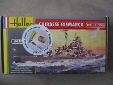 Heller maquette cuirasse d'occasion  Ruffec