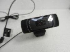 Logitech webcam c910 for sale  Portland