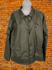 Vans khaki jacket for sale  CANVEY ISLAND
