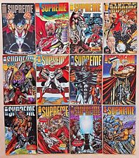 .95 supreme book for sale  Clementon